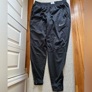 Nike Tampered Weather resistant Joggers